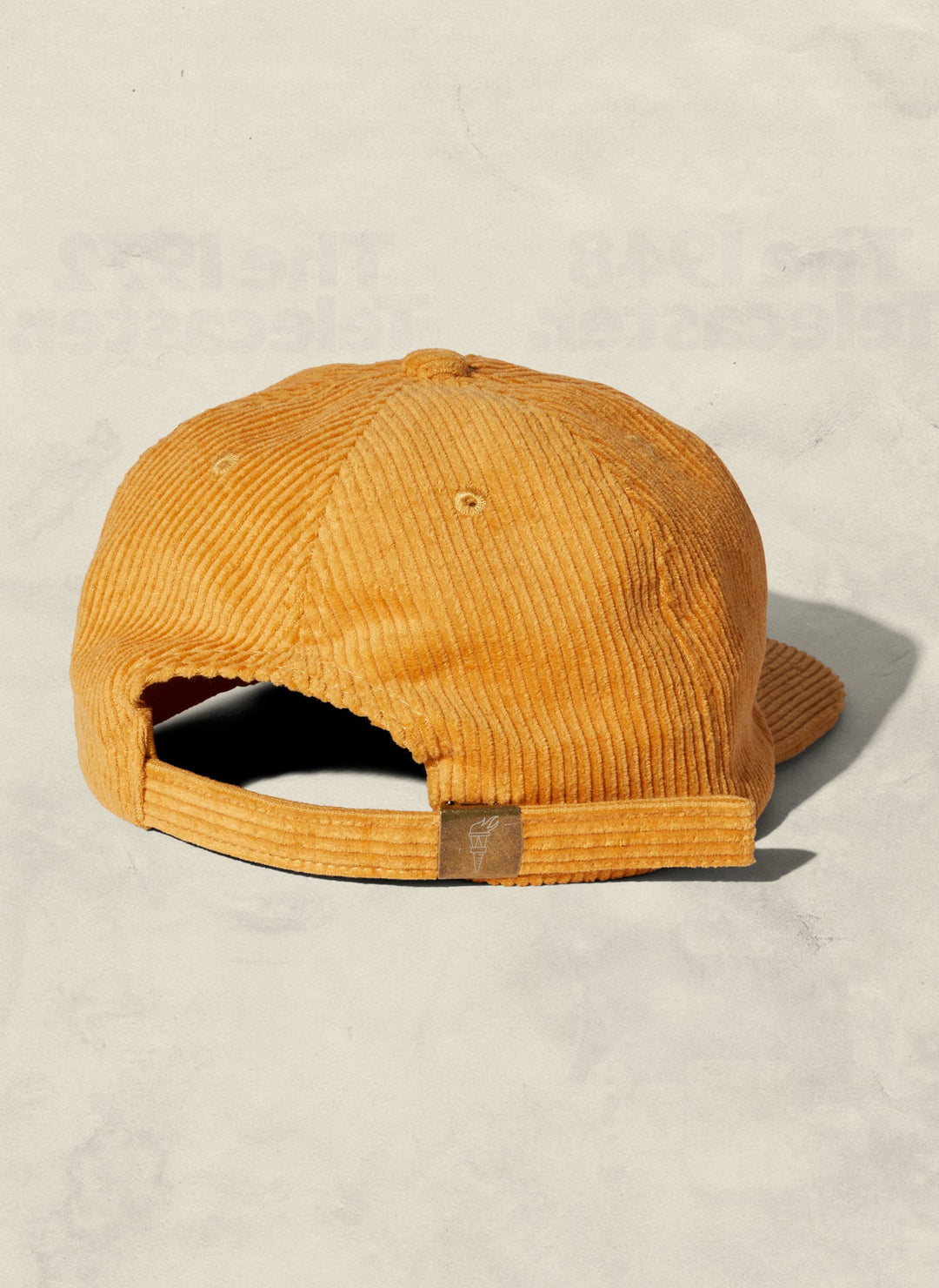 Corduroy Field Trip™ Hat