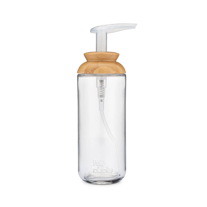 Soap & Lotion Dispenser (12 oz)