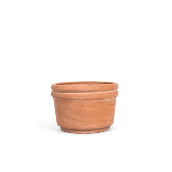 Felipe Large Terracotta Planter