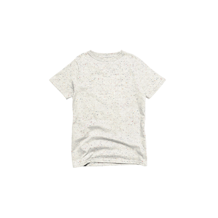 Youth Eco-Cotton Short Sleeve Tee