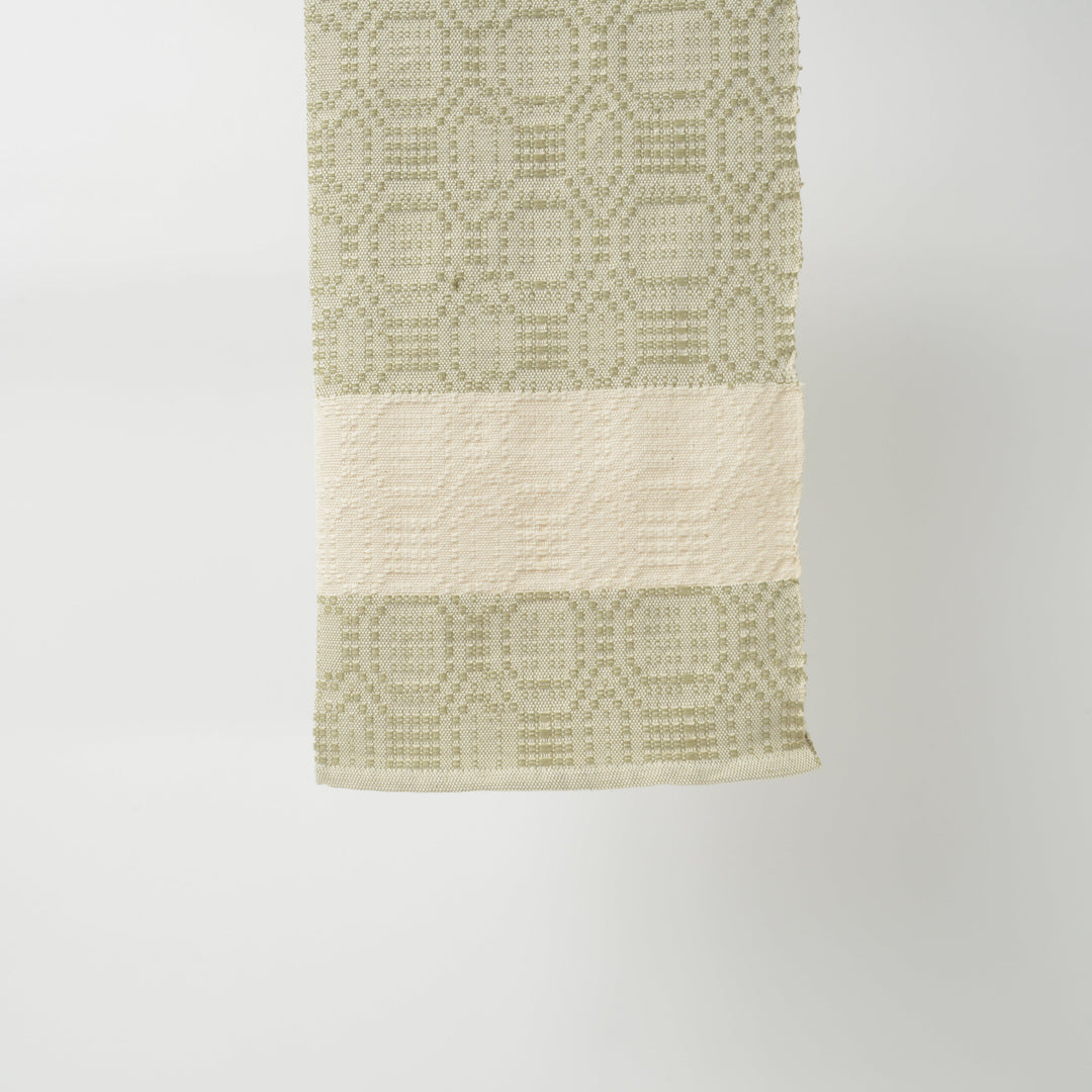 Homestead Hand Towel ~ Khaki