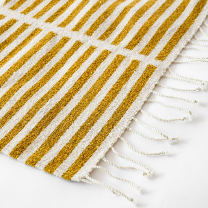 LOOM Imports Rug № 16