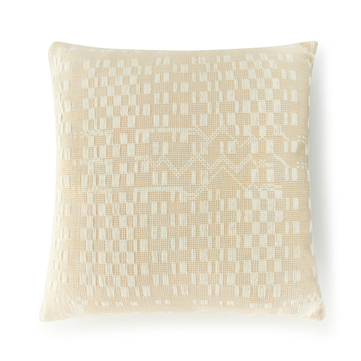 Chinchen Handwoven Pillow Cover