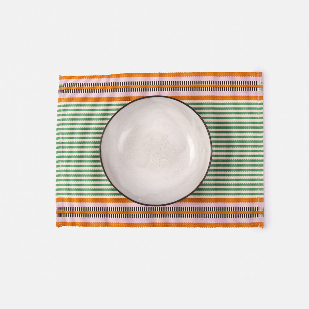 S/4  Maua Handwoven Placemats