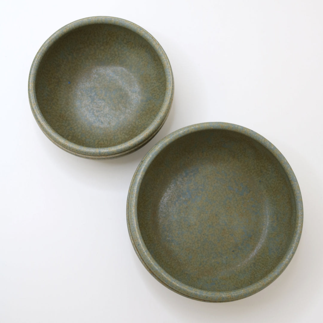 HUNNY BOWLS Agathe (Set of two. Assorted sizes).