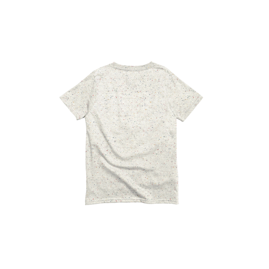 Youth Eco-Cotton Short Sleeve Tee