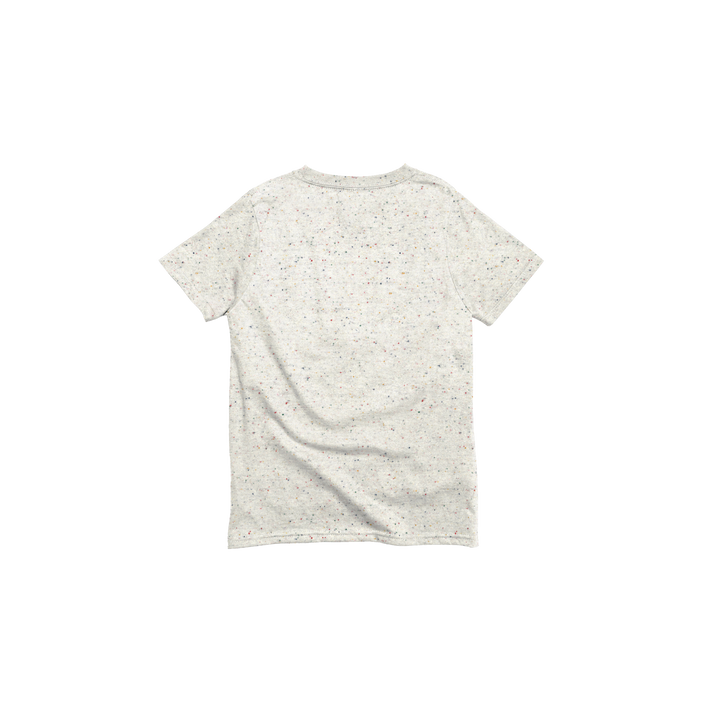 Youth Eco-Cotton Short Sleeve Tee