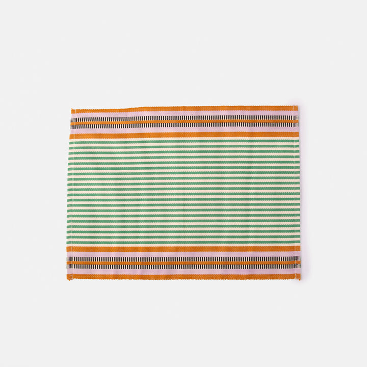 S/4  Maua Handwoven Placemats