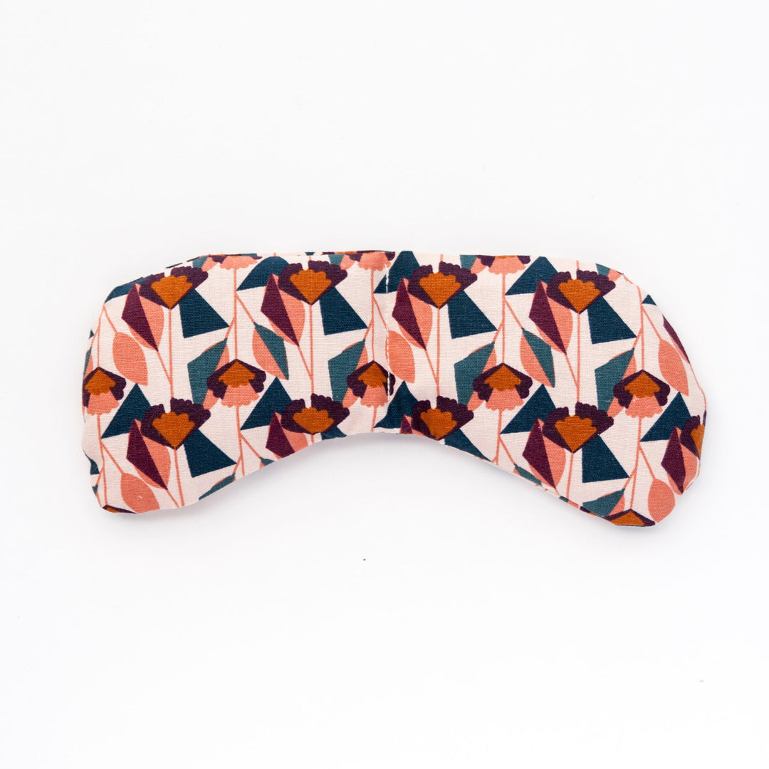 Eye Mask - Blush Florence