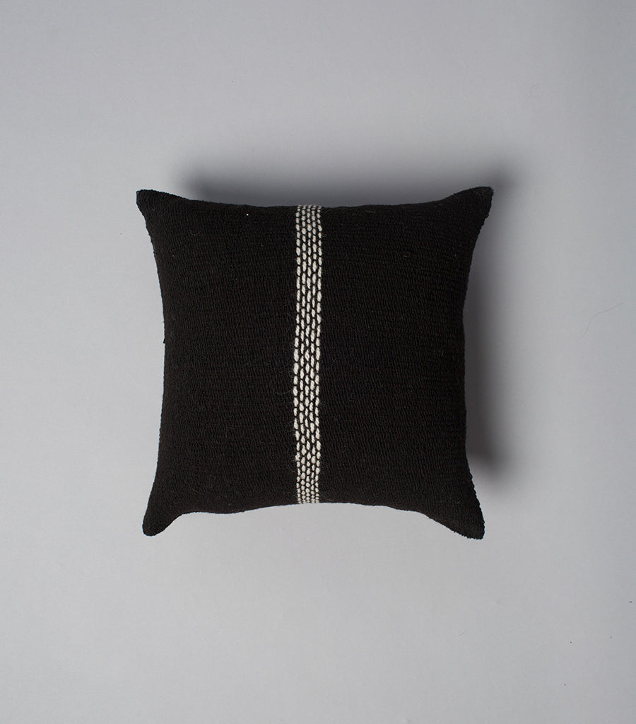 Centro Lineas Square Small Pillow