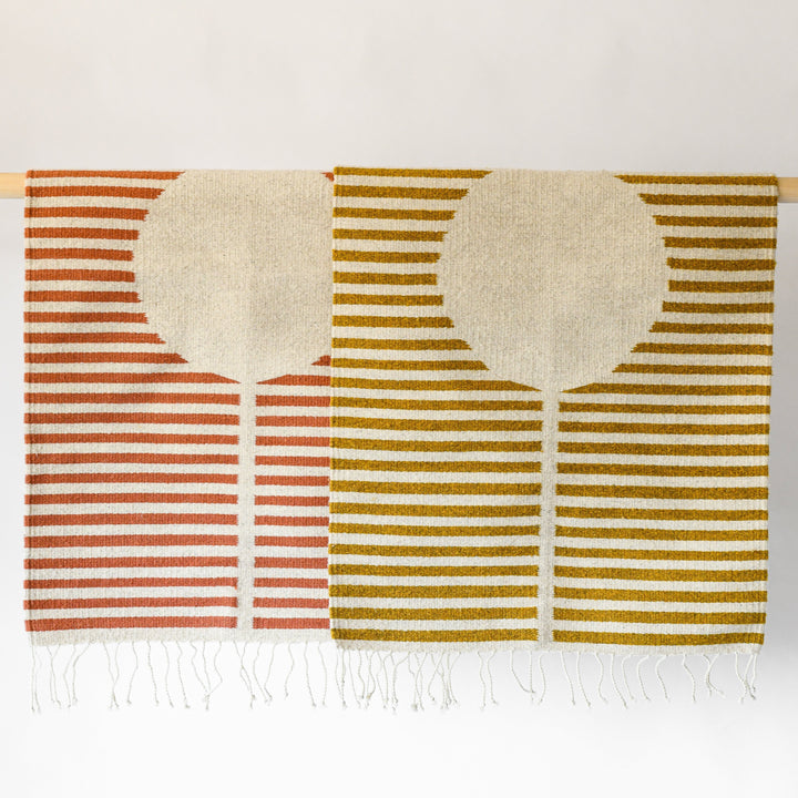 LOOM Imports Rug № 17