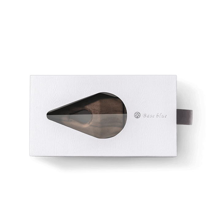 Ten Years Makeup Brush Blackwood