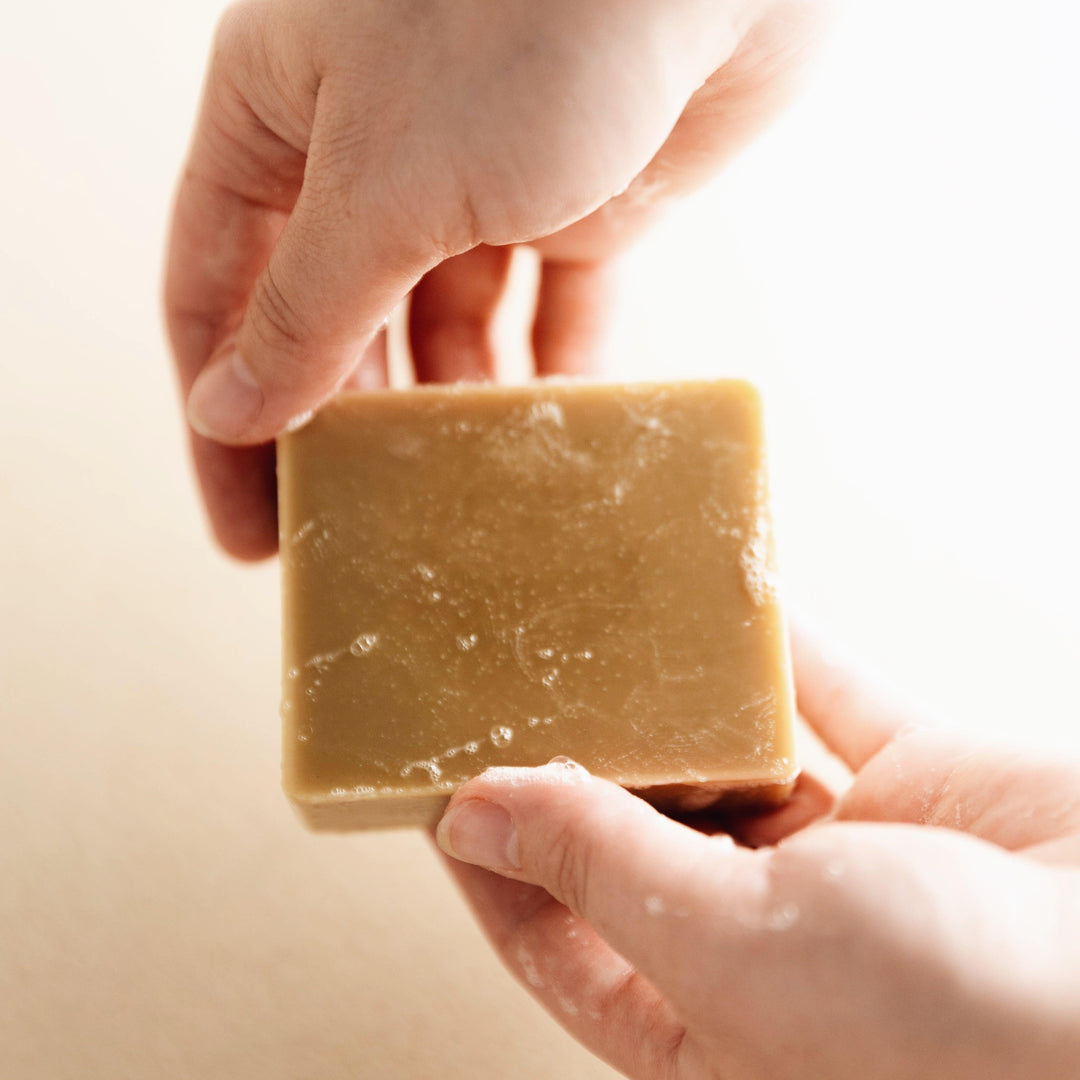 Forest Bathing - Natural Bar Soap