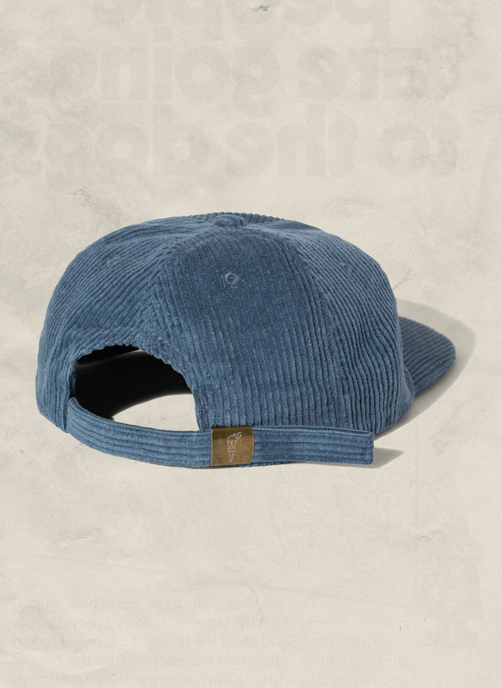 Corduroy Field Trip™ Hat