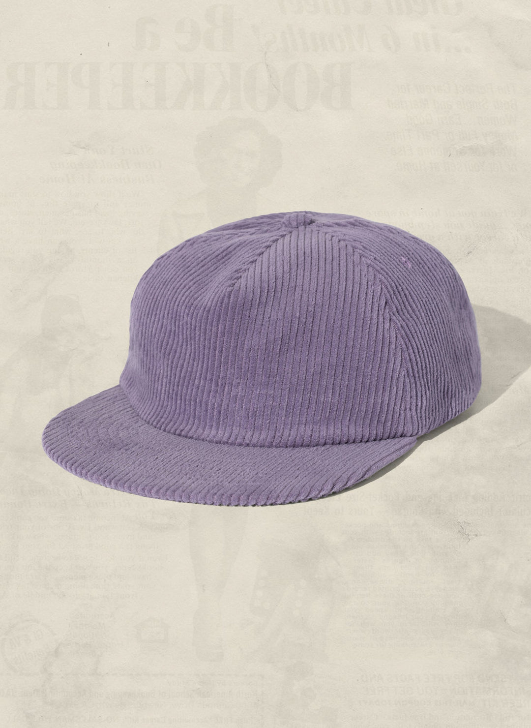 Corduroy Field Trip™ Hat