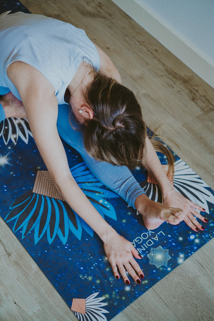 Ravinala - Sustainable Yoga Mat