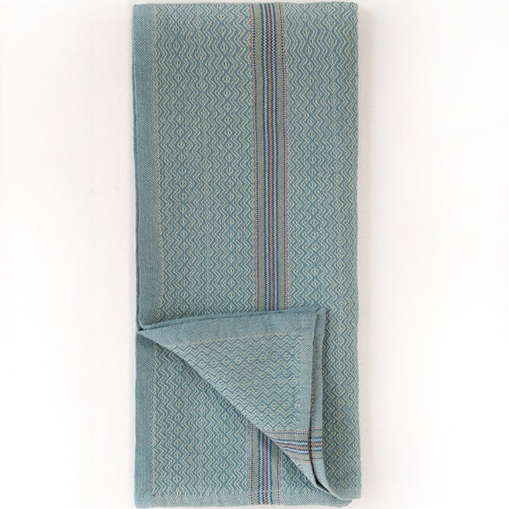 S/4 Boma Napkins - Multi (Cumin, Ginger, Mint, Truffle)