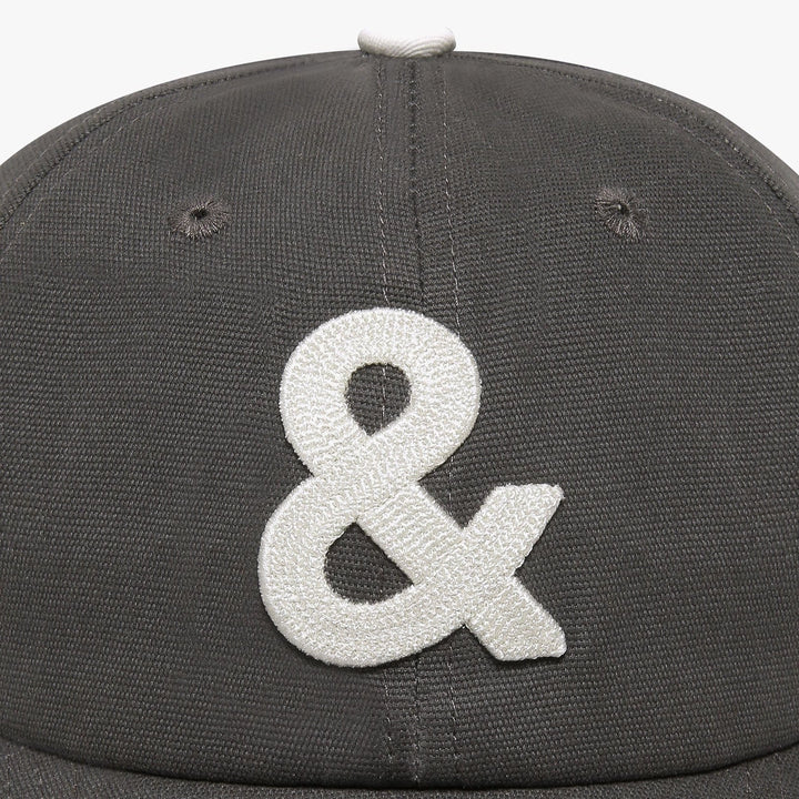 The Chef Hat - Charcoal Gray