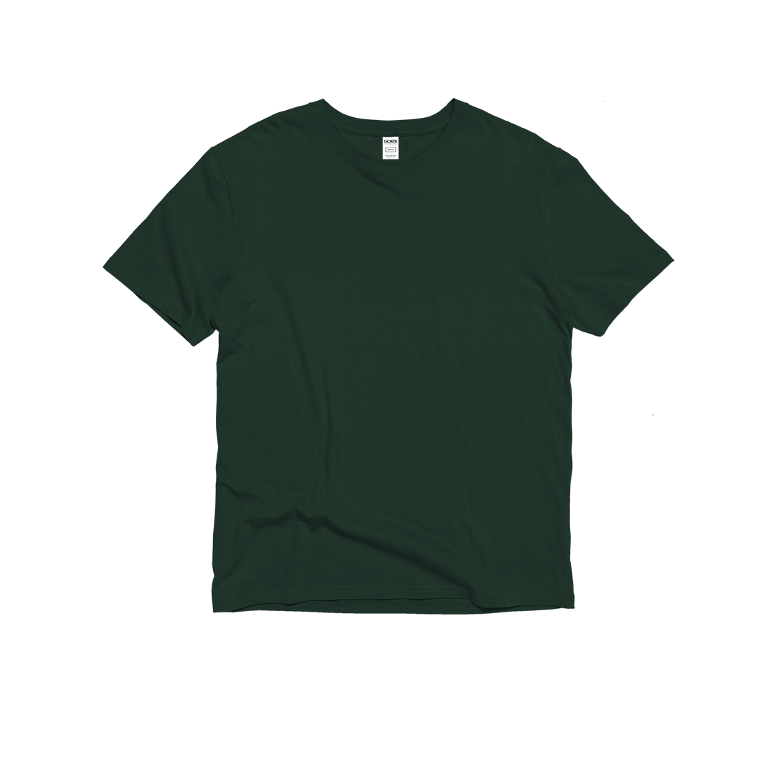 Youth Eco-Cotton Short Sleeve Tee