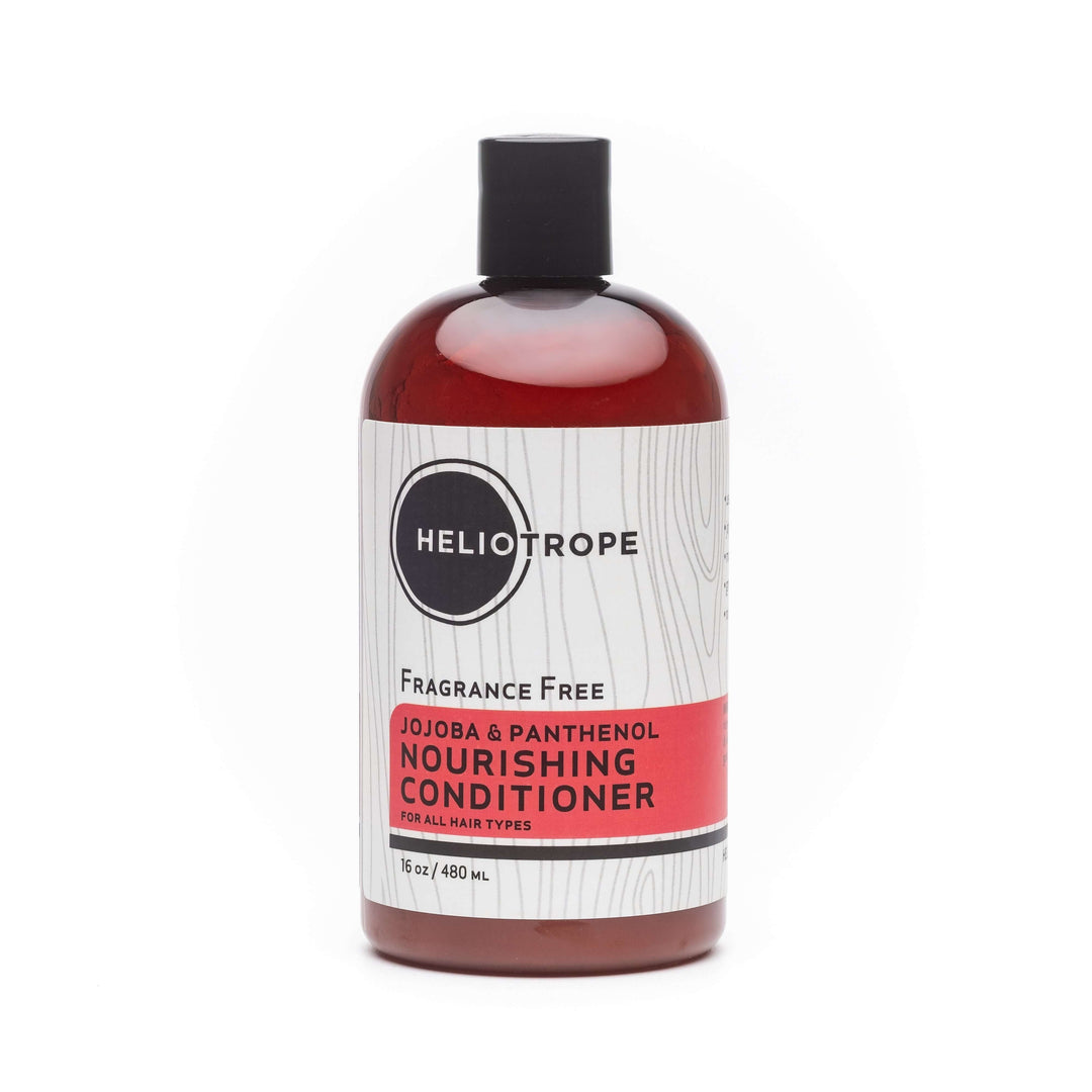 Jojoba & Panthenol Nourishing Conditioner (HSF)