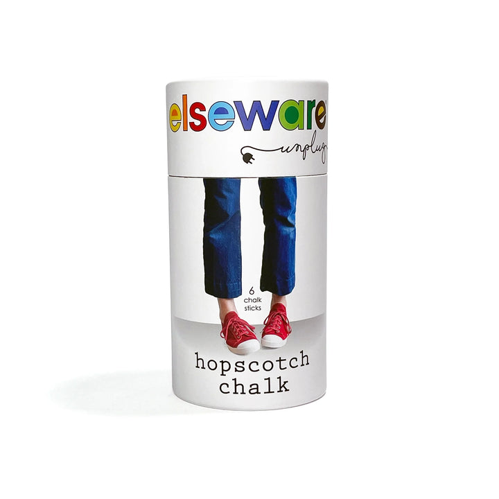 Eco-kids - Hopscotch Chalk