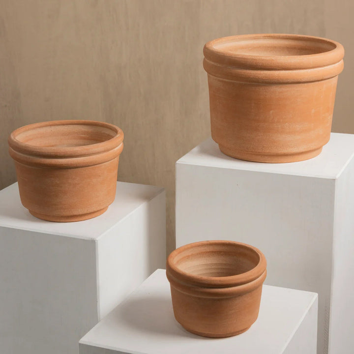 Felipe Large Terracotta Planter