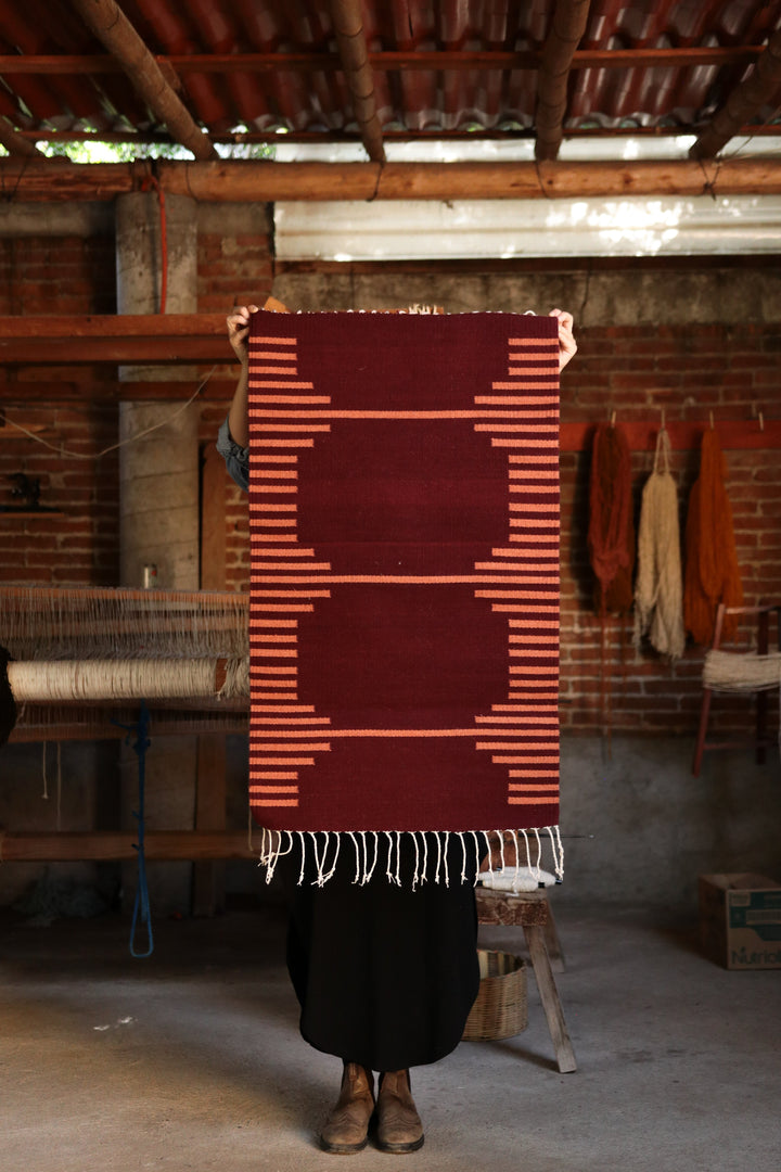 LOOM Imports Rug № 18