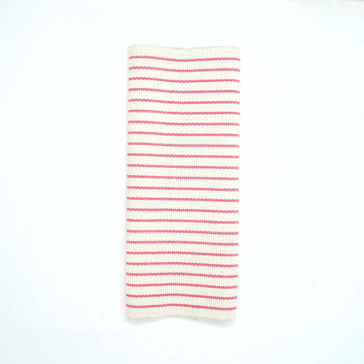 Red Rangi Placemats - set of 4