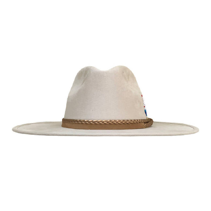 Cosal Suede Hat