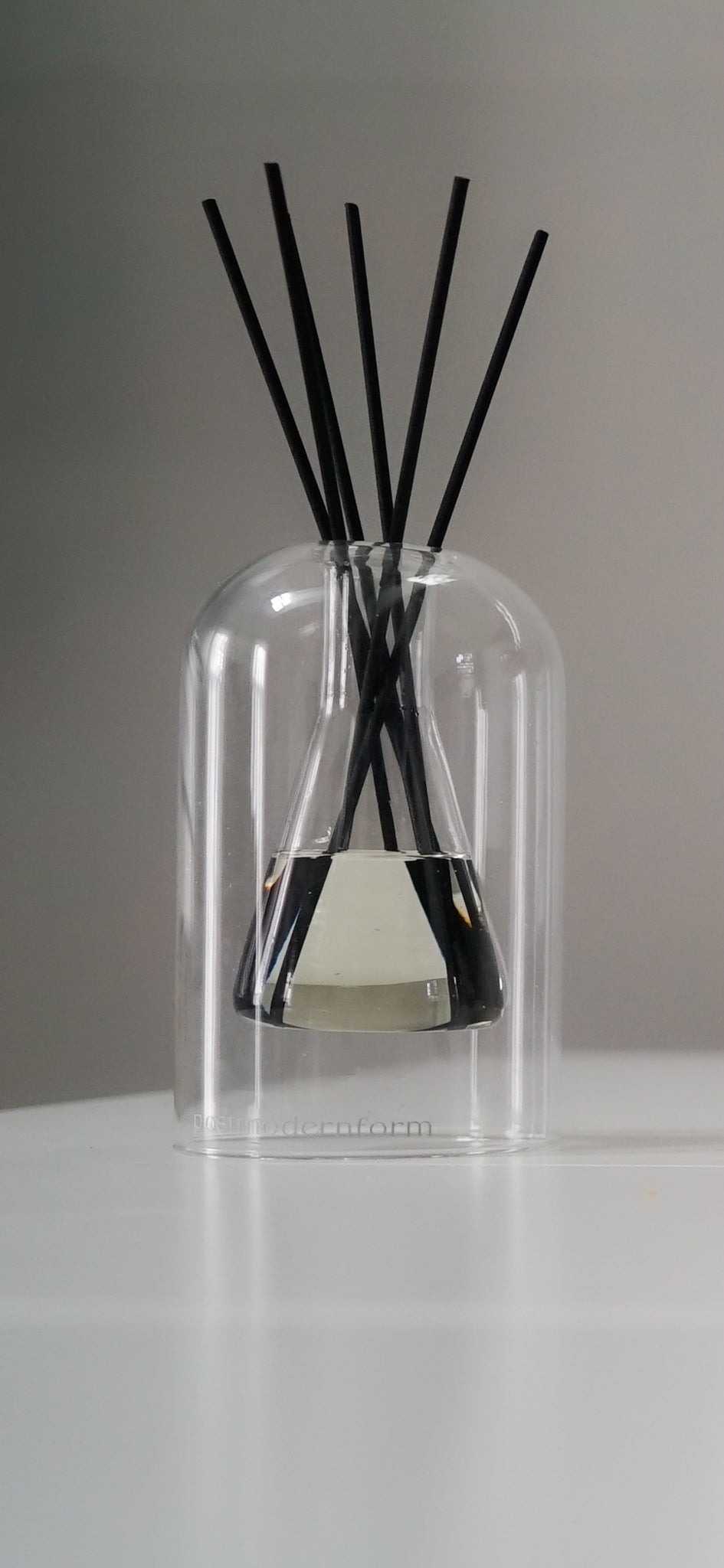 signature diffuser vessel - only vessel