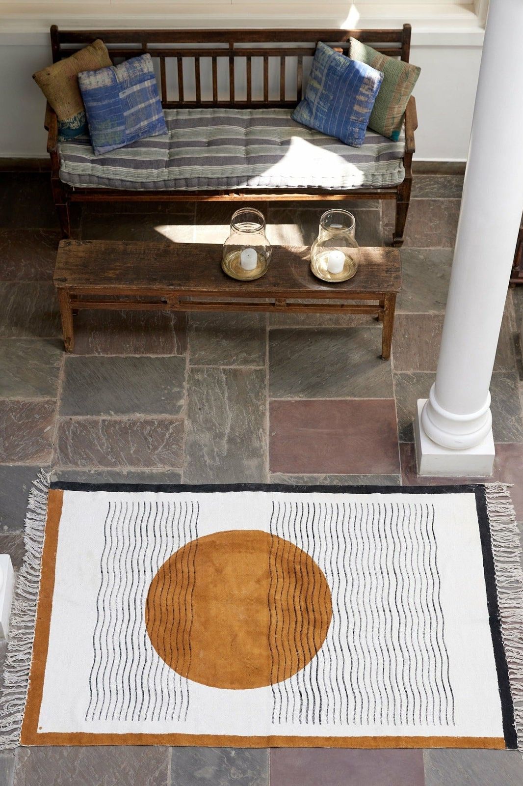 Ascension Rug