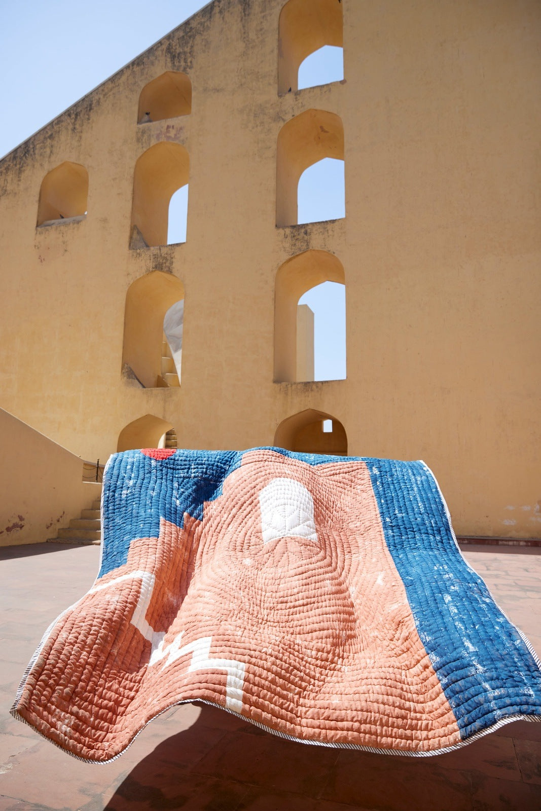 Dune Quilt