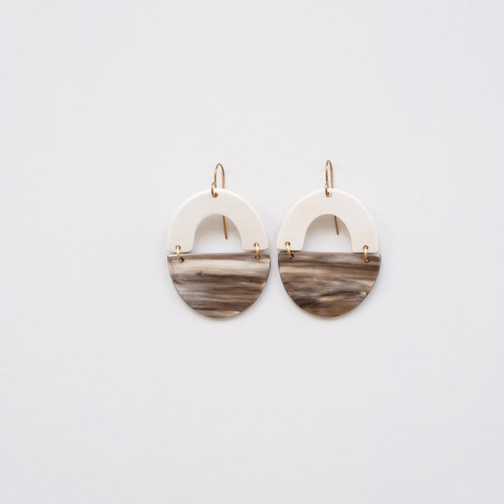 Horizon Earrings