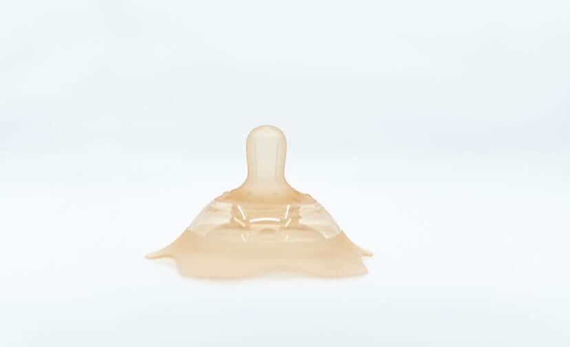 Junobie Silicone Nipple Shield