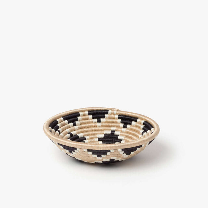 Akaneri Woven Bowls