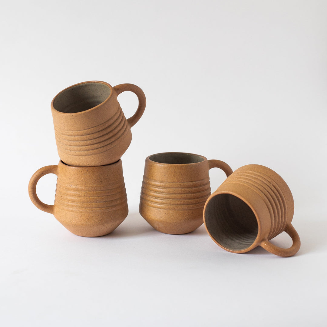 Anillo Mug