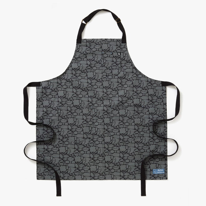 The Essential Apron - Alton Brown