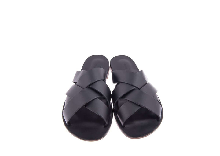 Atria Sandal - Black