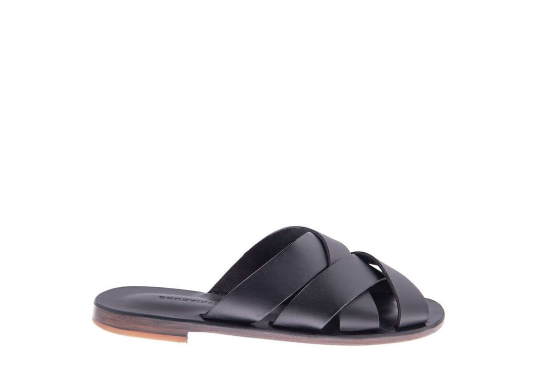 Atria Sandal - Black