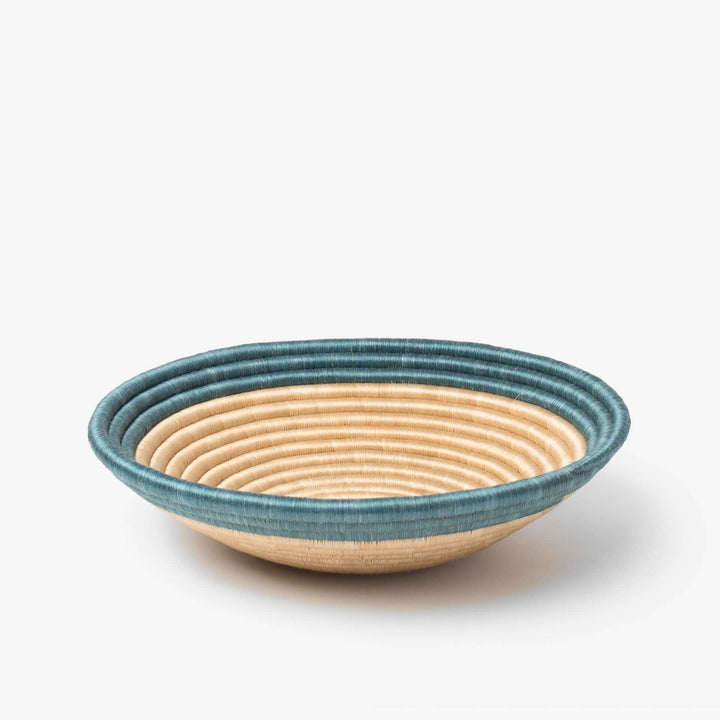 Aura Woven Bowls