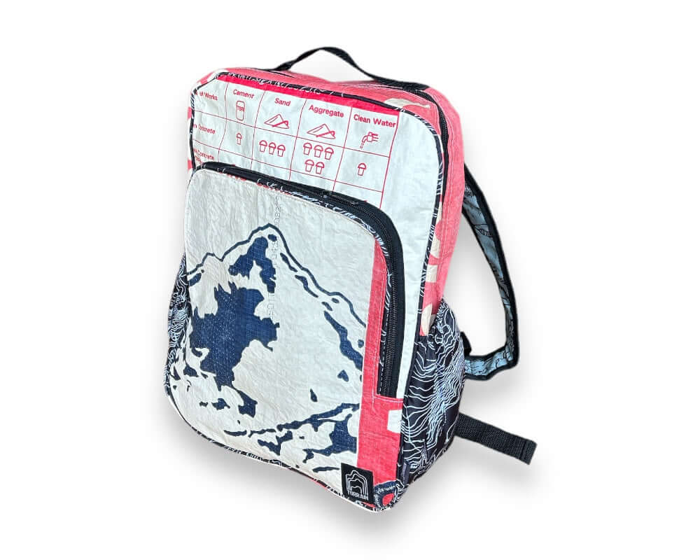 Giri Backpack