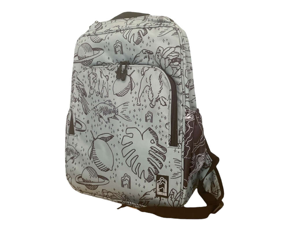 Giri Backpack