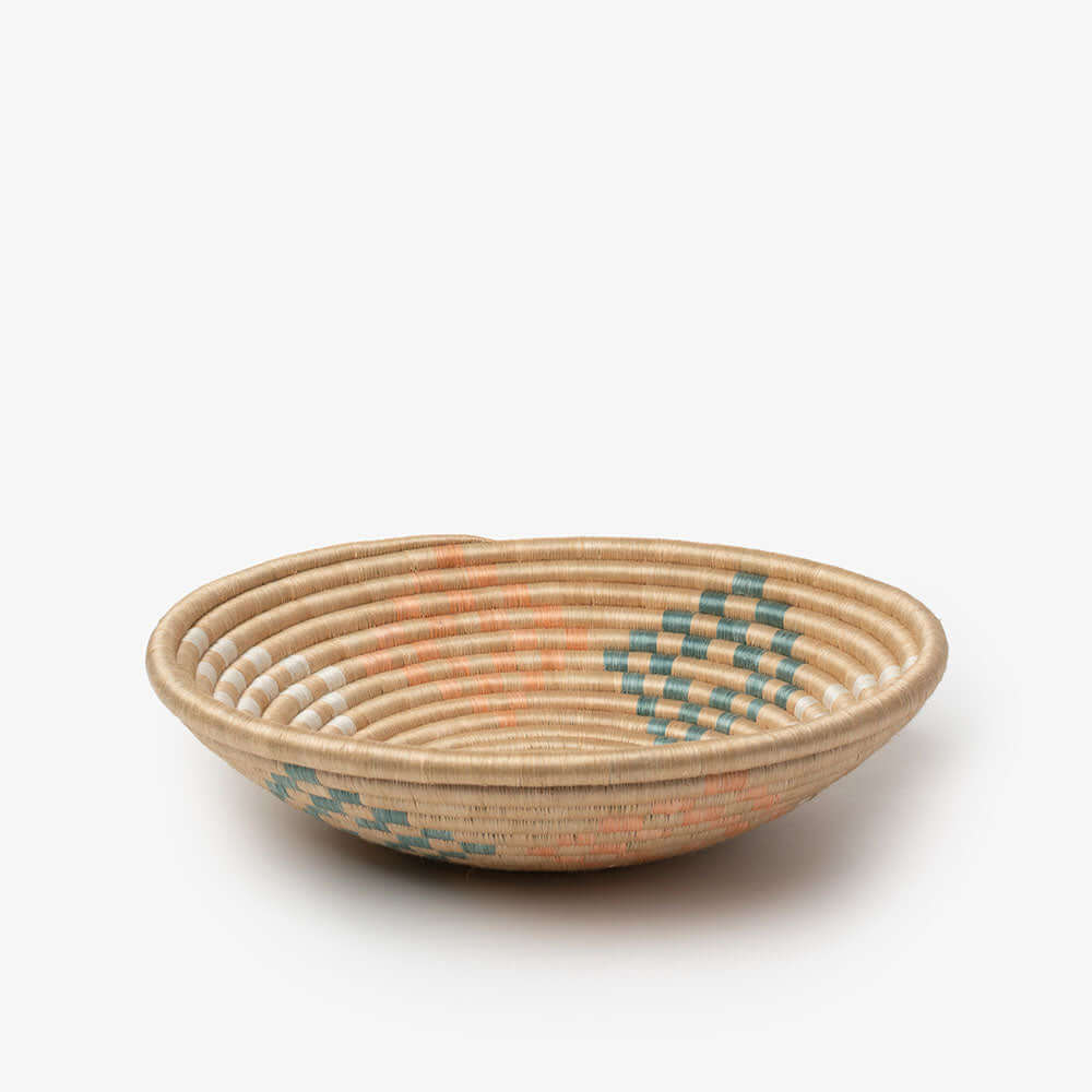 Bariku Woven Bowls