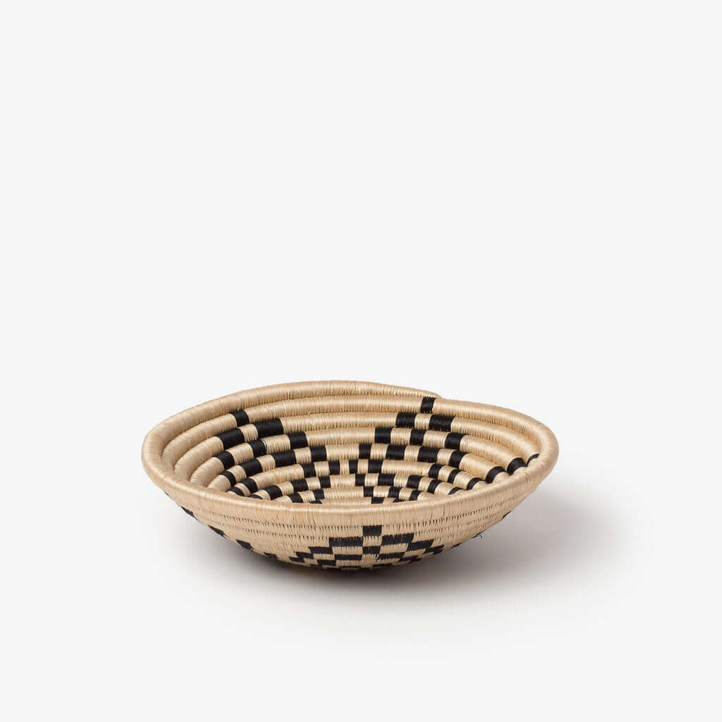 Bariku Woven Bowls