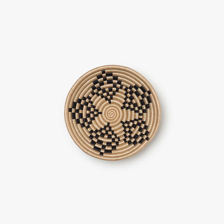 Bariku Woven Bowls