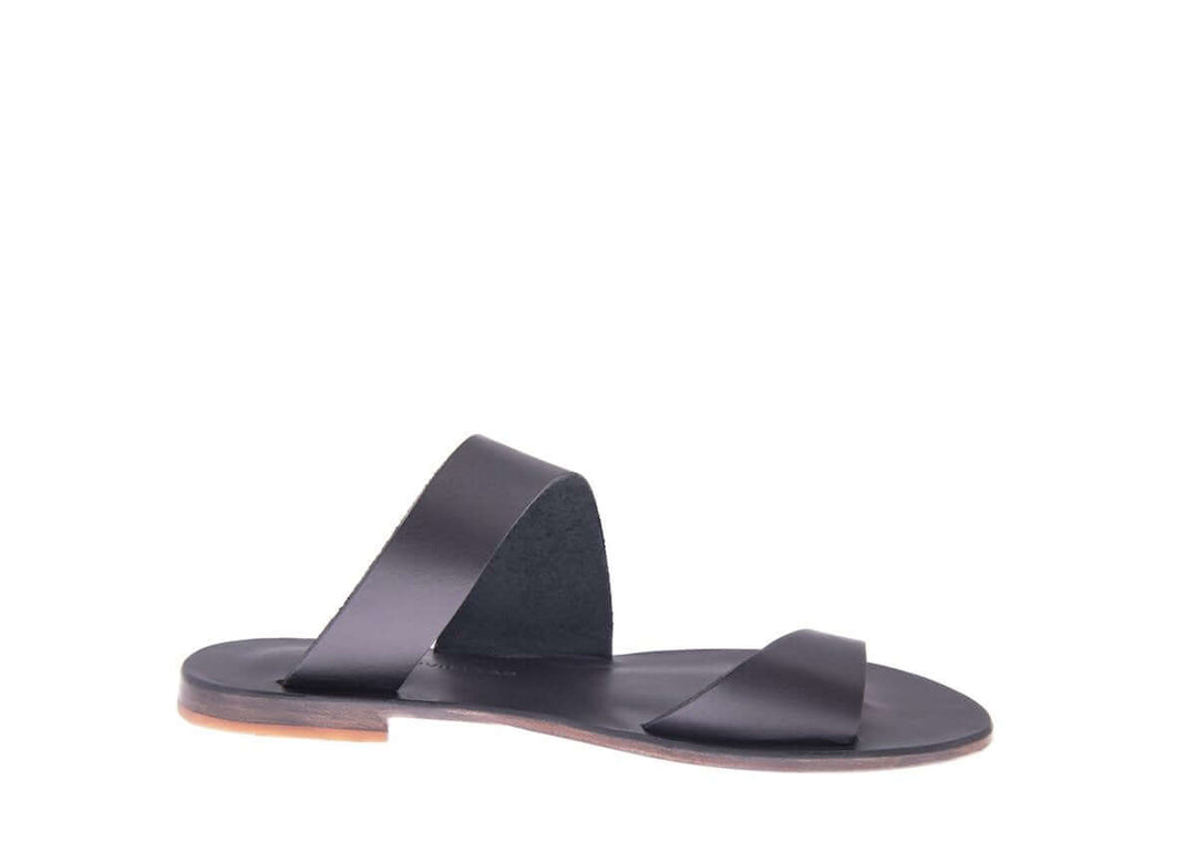 Bitez Sandal - Black