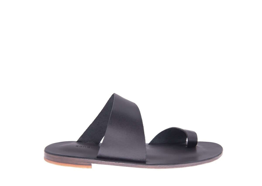 Bitez Sandal - Black