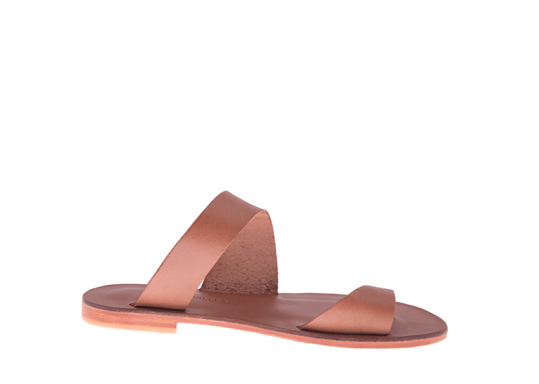 Bitez Sandal - Brown