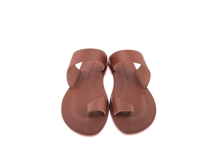 Bitez Sandal - Brown