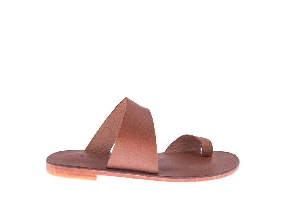 Bitez Sandal - Brown